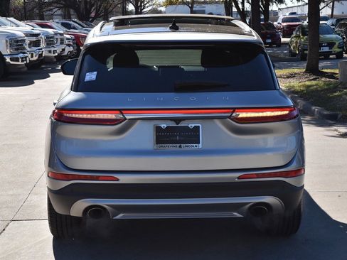 Certified 2022 Lincoln Corsair FWD w/ Premium Package image 9