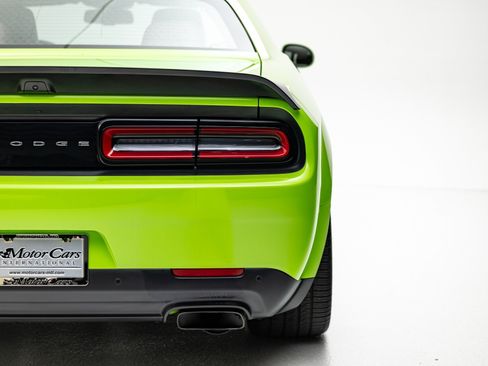 Used 2023 Dodge Challenger SRT Hellcat image 25