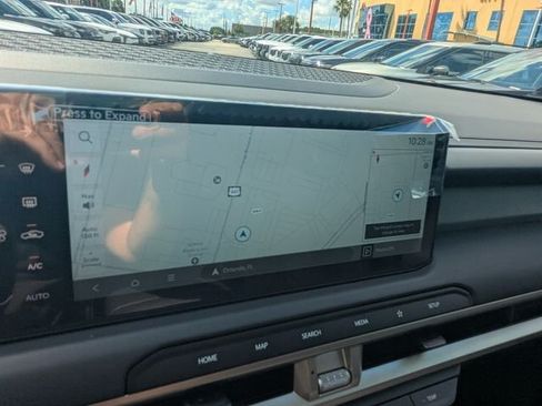 New 2027 Kia Telluride EX FWD image 24