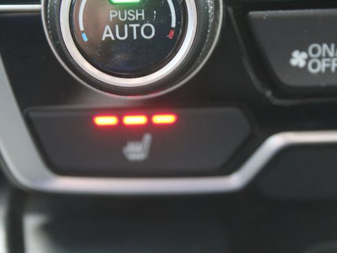 Used 2019 Honda CR-V EX image 37
