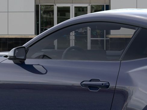 New 2025 Ford Mustang Dark Horse image 20