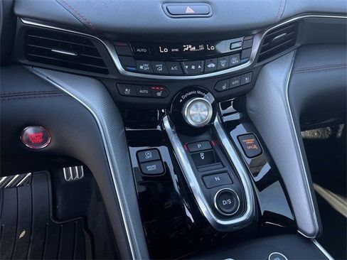 Used 2025 Acura TLX SH-AWD w/ A-SPEC Pkg image 21