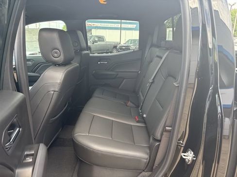 New 2026 Chevrolet Colorado LT w/ LT Convenience Package RWD image 14