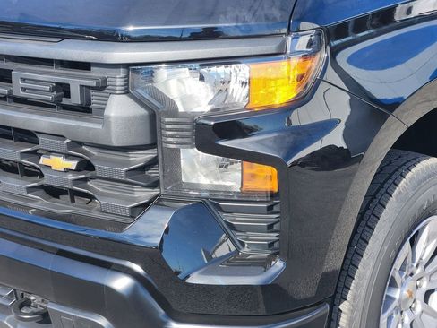 New 2026 Chevrolet Silverado 1500 W/T RWD image 10