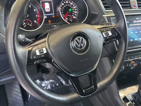 Used 2019 Volkswagen Tiguan S AWD/4WD image 14