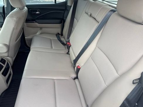 Used 2022 Honda Ridgeline RTL-E image 22