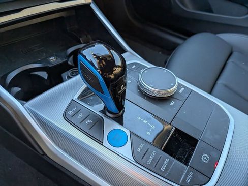 Certified 2023 BMW i4 eDrive35 w/ Premium Package image 12