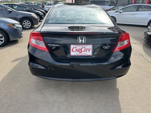 Used 2012 Honda Civic EX image 6