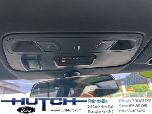 Used 2016 Chevrolet Camaro LT w/ RS Package RWD image 31