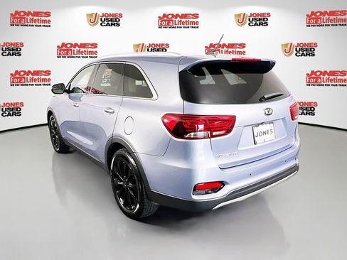 Used 2020 Kia Sorento EX AWD/4WD image 2