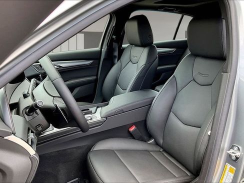 New 2026 Cadillac CT5 Premium Luxury RWD image 9