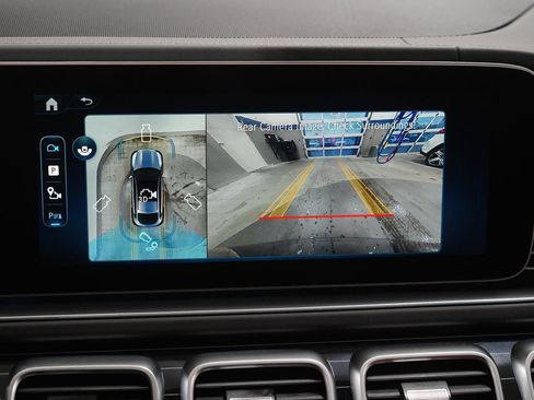 New 2026 Mercedes-Benz GLE 450 4MATIC Coupe image 28