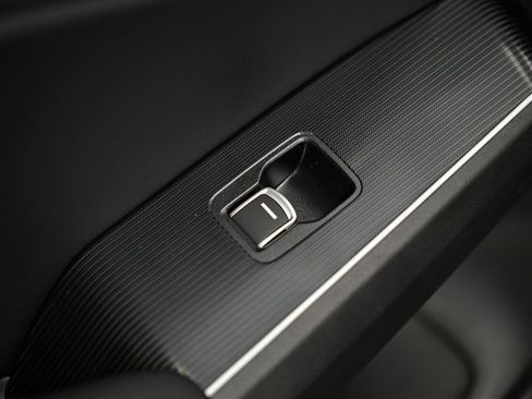 New 2026 Honda Civic FWD Hybrid Sedan image 33