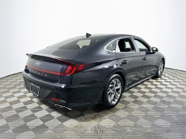 Used 2023 Hyundai Sonata SEL w/ Convenience Package FWD image 3
