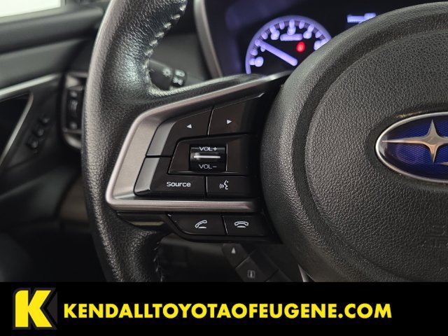 Used 2022 Subaru Outback Limited AWD/4WD image 15