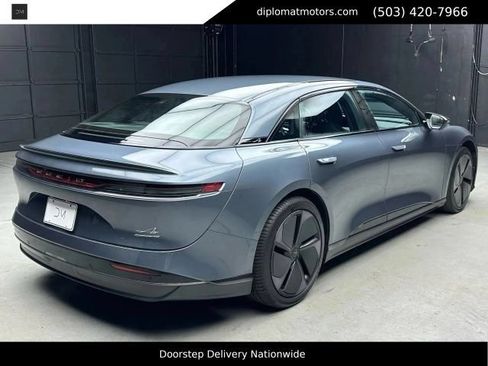 Used 2024 Lucid Air Touring AWD/4WD image 6