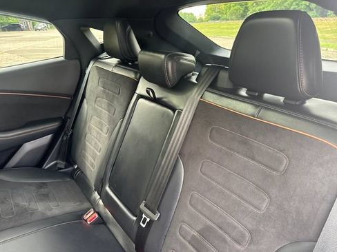Certified 2023 Ford Mustang Mach-E GT AWD/4WD image 24