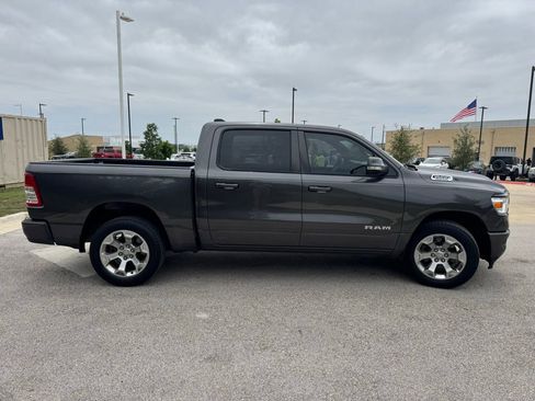 Used 2019 RAM 1500 Big Horn RWD image 4