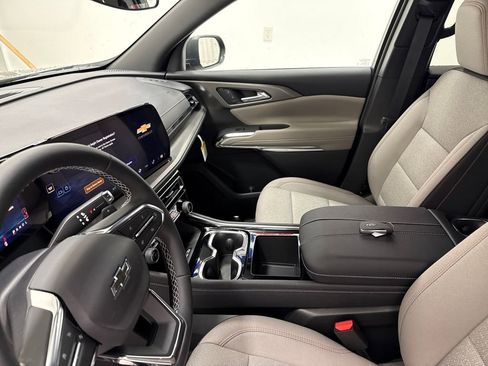 New 2026 Chevrolet Traverse LT w/ Midnight/Sport Edition image 29