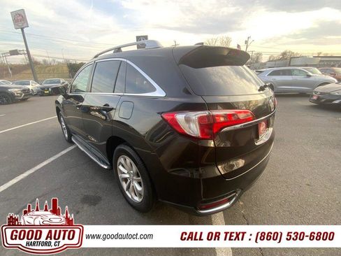 Used 2016 Acura RDX AWD w/ Technology Package image 18