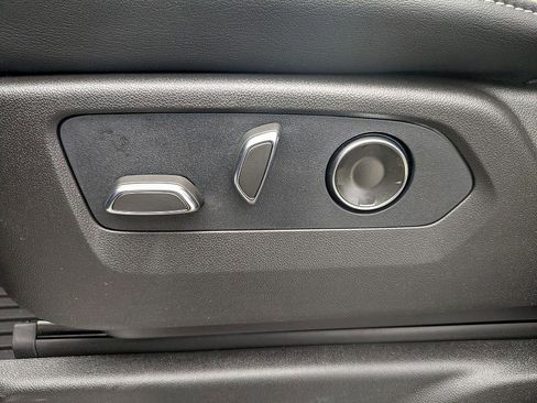 New 2026 Cadillac Escalade Luxury w/ Touring Package image 12