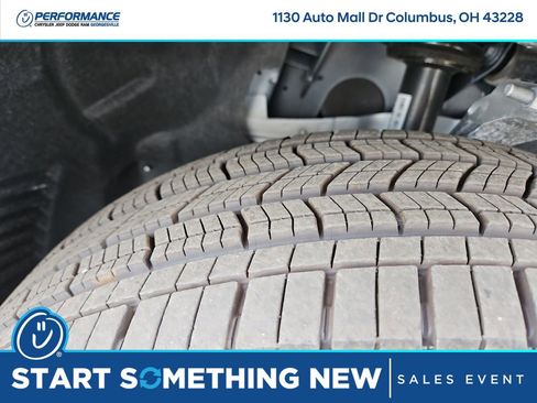 New 2024 Jeep Grand Cherokee Limited 4xe image 10