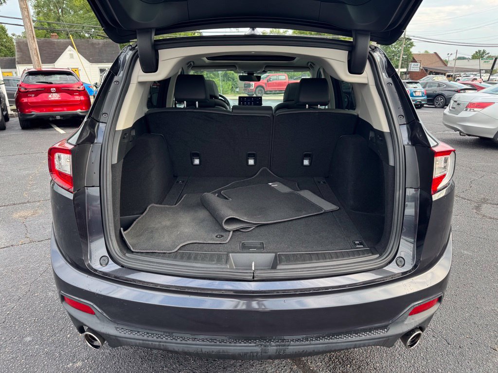 Used 2019 Acura RDX AWD image 24