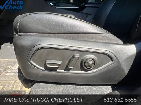 Used 2023 Jeep Grand Cherokee L Limited w/ Luxury Tech Group II AWD/4WD image 11