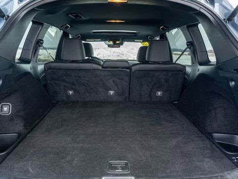 Used 2024 Honda Passport TrailSport image 18