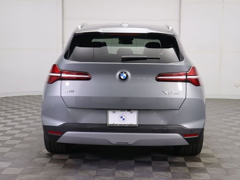 New 2026 BMW X3 xDrive30 image 6