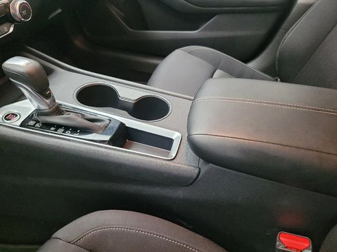 Used 2023 Nissan Altima 2.5 S FWD image 26
