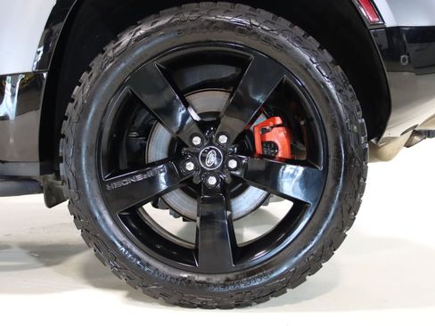 Used 2023 Land Rover Defender 90 X AWD/4WD image 80