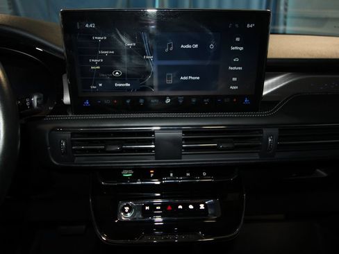 Used 2024 Lincoln Corsair Reserve w/ Equipment Group 201A AWD/4WD image 14