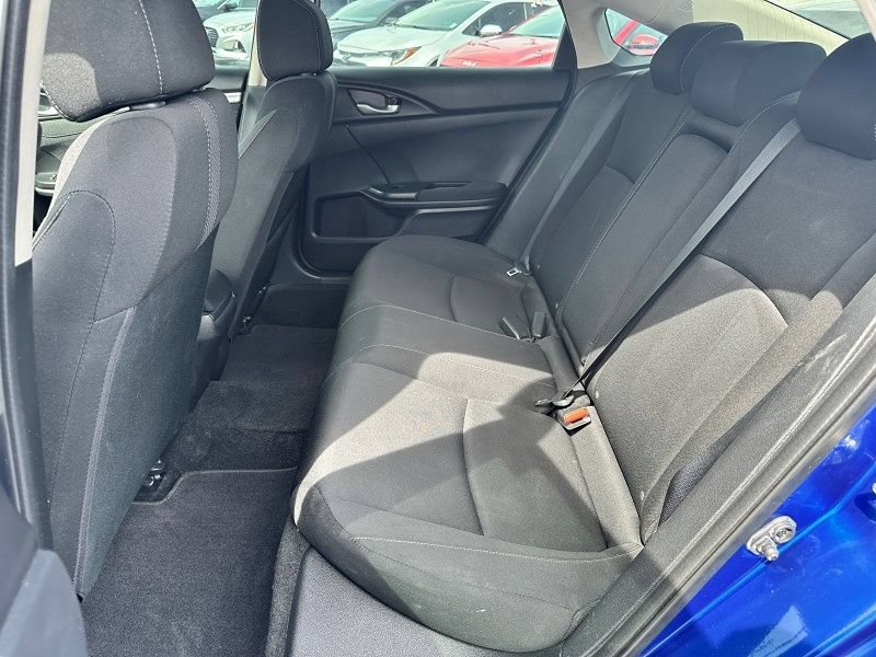 Used 2019 Honda Civic EX image 14
