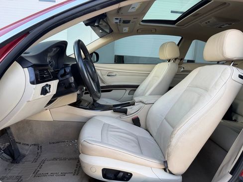 Used 2013 BMW 328i xDrive Coupe image 9