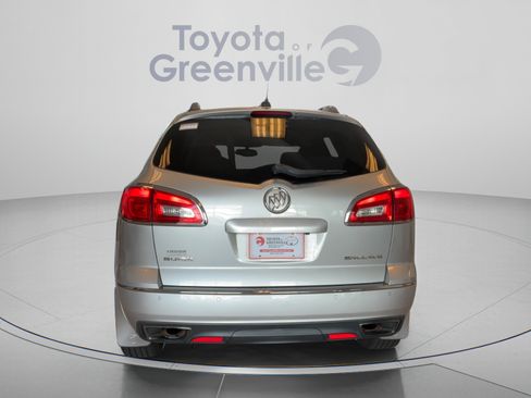 Used 2016 Buick Enclave Convenience FWD image 5
