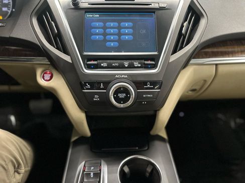 Used 2019 Acura MDX SH-AWD image 22