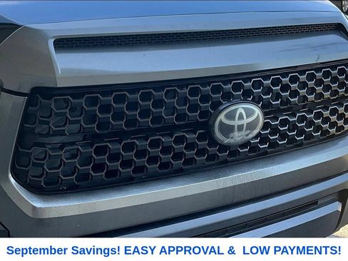 Used 2019 Toyota Tundra SR RWD image 34