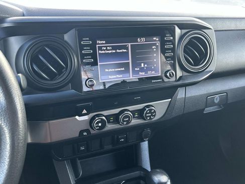 Used 2020 Toyota Tacoma SR image 24