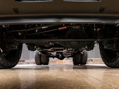 Used 2024 RAM 3500 Big Horn w/ Night Edition image 14