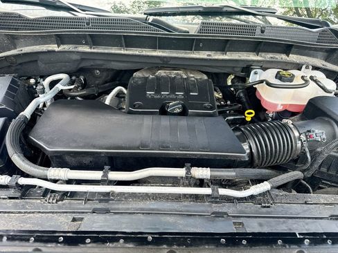 Used 2025 GMC Sierra 1500 Elevation AWD/4WD image 31