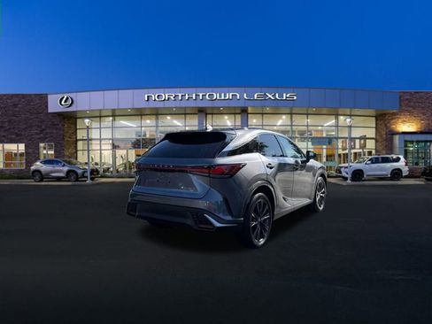 Used 2023 Lexus RX 350 F Sport image 22