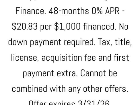 New 2026 Kia Seltos LX image 28