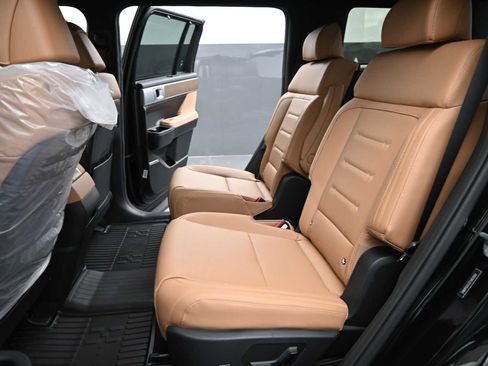 New 2026 Hyundai Santa Fe Calligraphy image 14