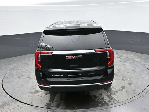 New 2026 GMC Yukon XL Elevation image 35