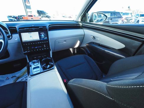 Used 2024 Hyundai Tucson SEL image 39