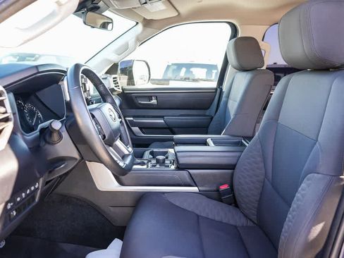 Used 2022 Toyota Tundra SR5 w/ TRD Off-Road Package AWD/4WD image 17