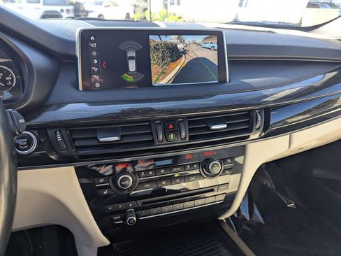 Used 2018 BMW X5 xDrive35i w/ M Sport Package image 18