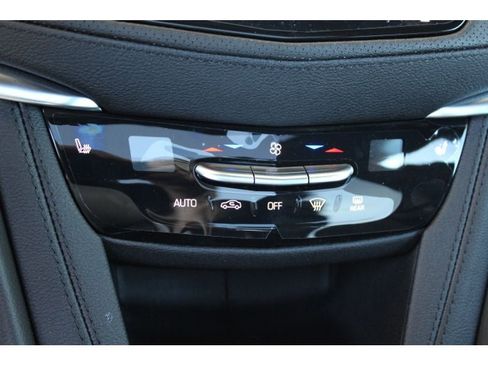 New 2025 Cadillac XT5 Premium Luxury w/ Technology Package image 11