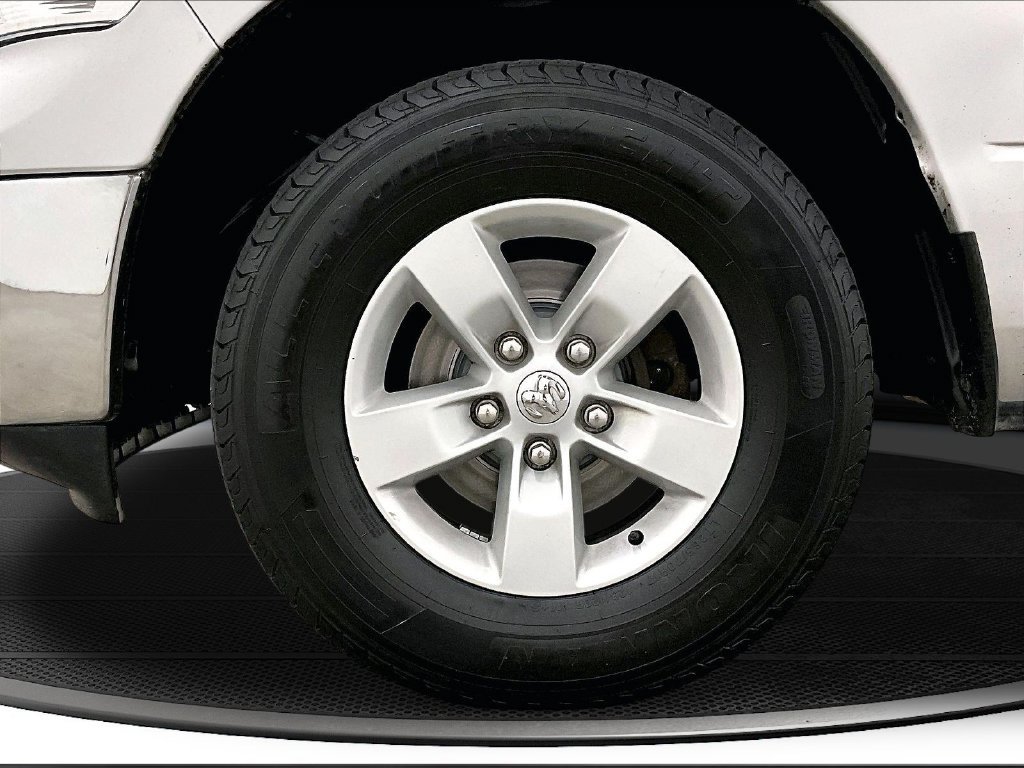 Used 2016 RAM 1500 Classic SLT w/ Protection Group AWD/4WD image 33
